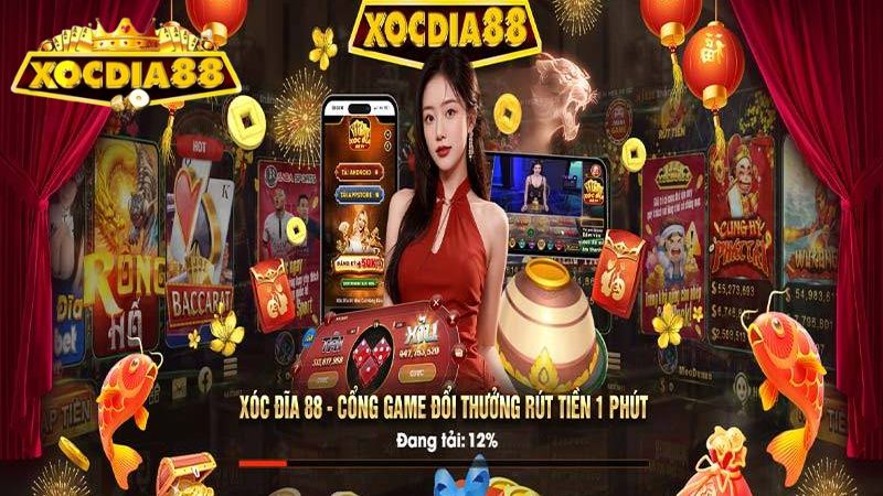 Điều kiện để đăng ký và đăng nhập Xocdia 88