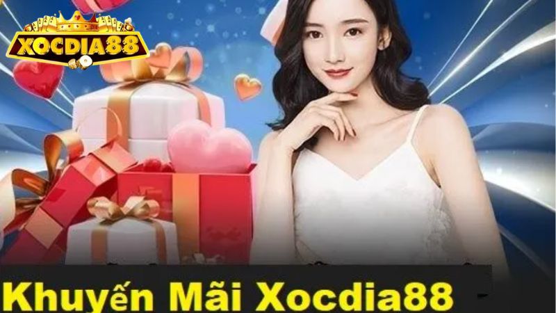 Lưu ý khi nhận khuyến mãi Xóc đĩa 88