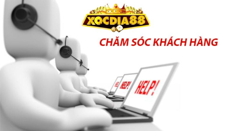 Ưu điểm của dịch vụ chăm sóc khách hàng xóc đĩa 88