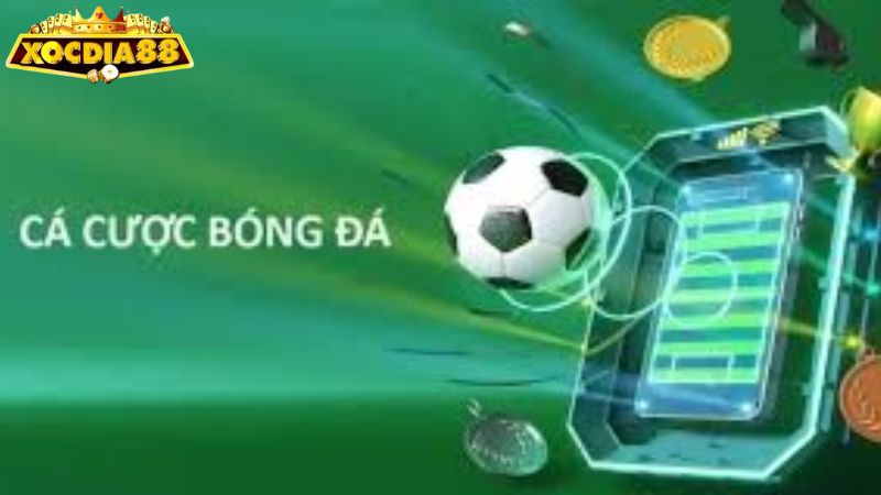 Các trò chơi thể thao Xocdia88 phổ biến