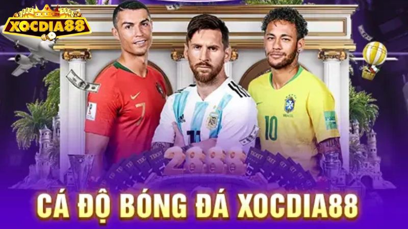 Hướng dẫn các bước tham gia đặt cược thể thao Xocdia88