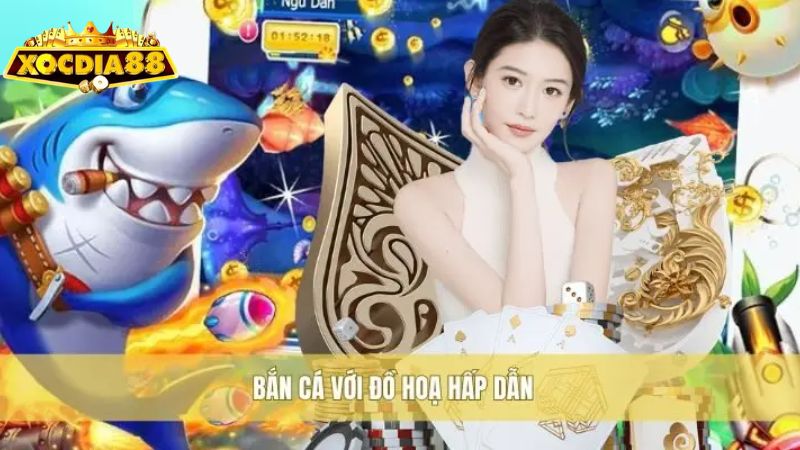 Những mẹo bắn cá Xocdia88 dành cho người mới