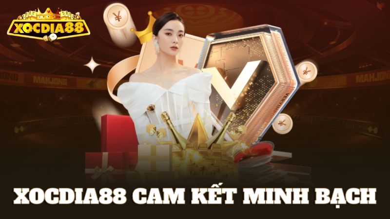 Cập nhật những sản phẩm hot hit trên Xocdia88
